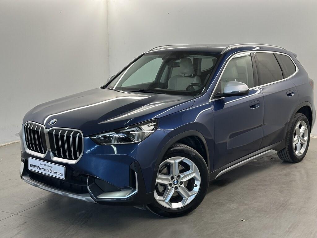BMW X1 sdrive18d X-Line auto