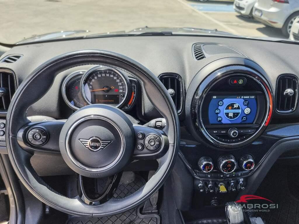 Mini Cooper SE Countryman Mini Countryman 1.5 Cooper SE Hype all4 auto