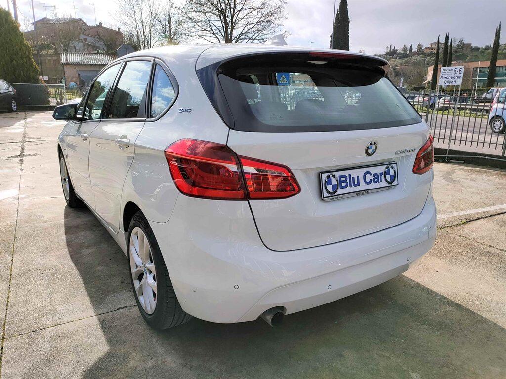 BMW Serie 2 225xe Active Tourer iPerformance Advantage auto