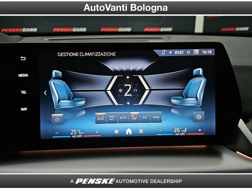 BMW X2 xdrive 20d 48V MSport Pro auto