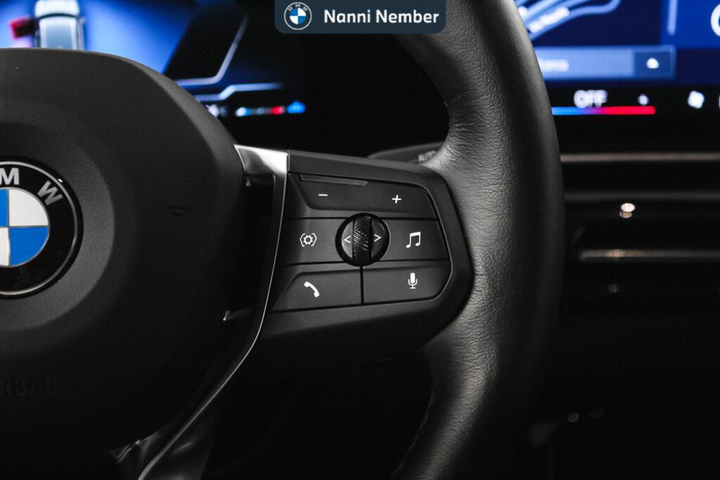 BMW X1 sdrive18d X-Line auto