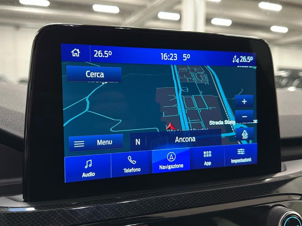 Ford Kuga 1.5 ecoblue ST-Line 2wd 120cv