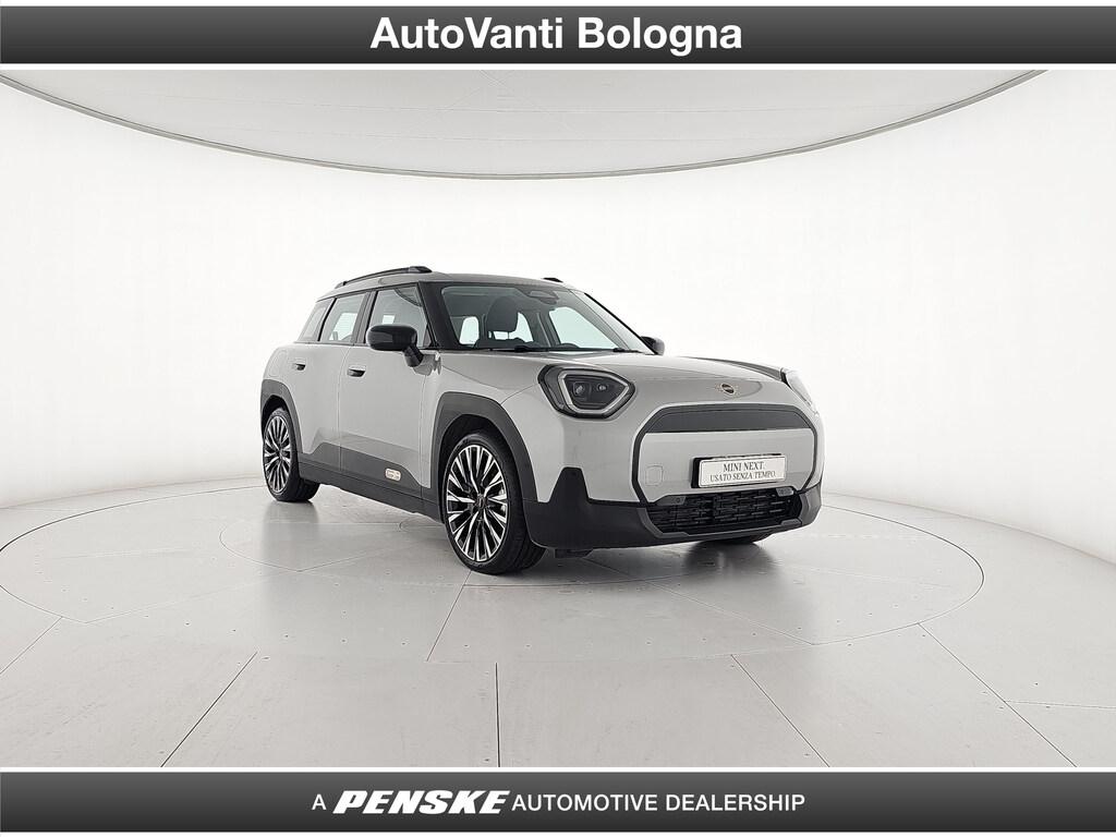 Mini Mini Aceman E Classic