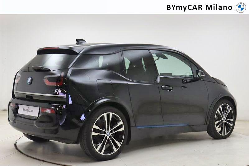 BMW i3 i3s 120Ah Advantage