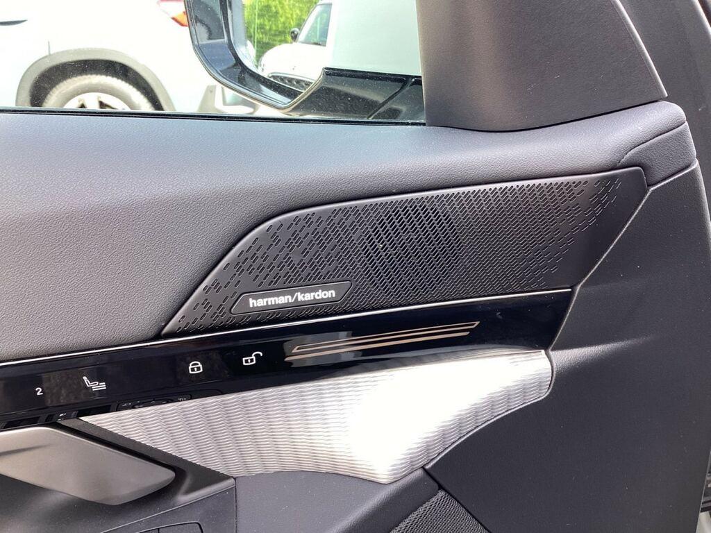 BMW Serie 5 520d 48V sdrive M Sport Pro auto