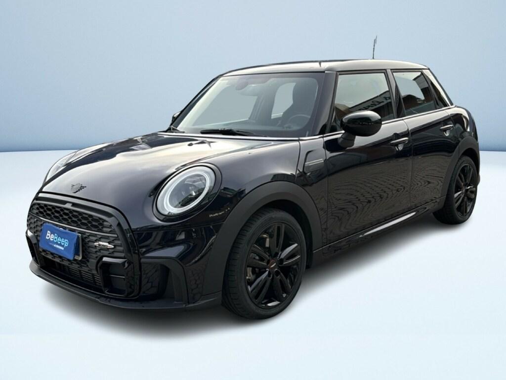 Mini Cooper 1.5 TwinPower Turbo Cooper