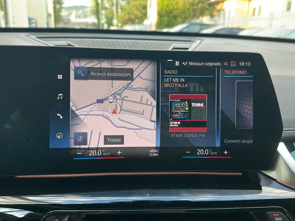 BMW X1 sdrive18i Edition Essence auto
