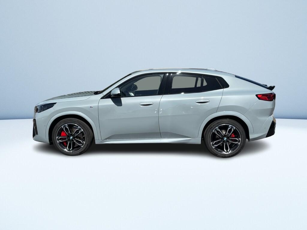 BMW X2 xdrive 20d 48V MSport Pro auto