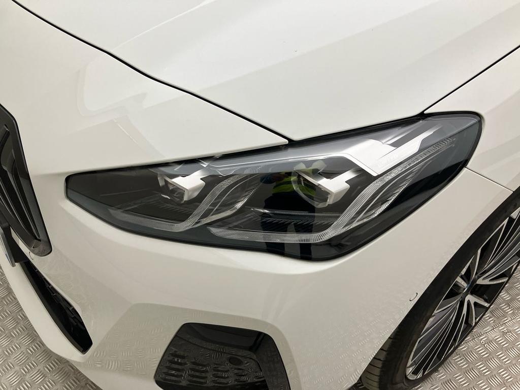 BMW Serie 2 218i Active Tourer Msport auto