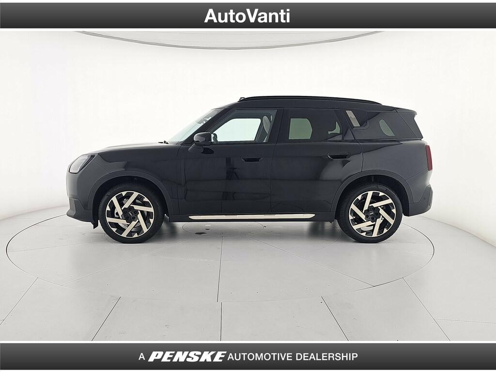 Mini Mini Countryman 1.5 48V C Favoured auto