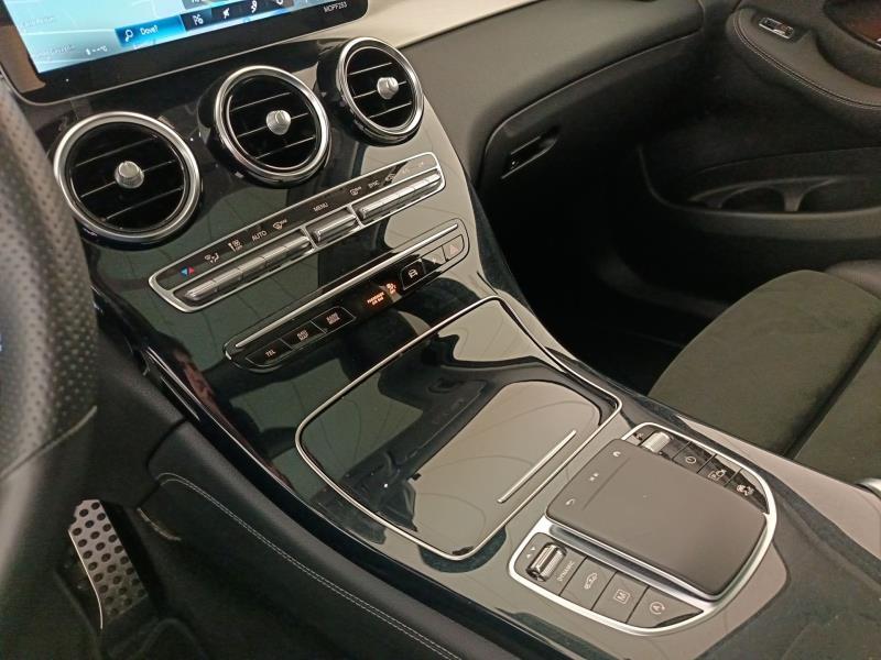 Mercedes GLC 220 d Premium Plus 4matic auto