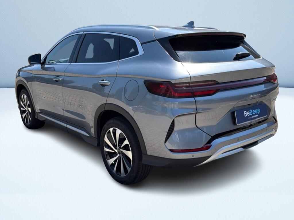 Byd Seal U DM-i 1.5 phev Comfort 2wd