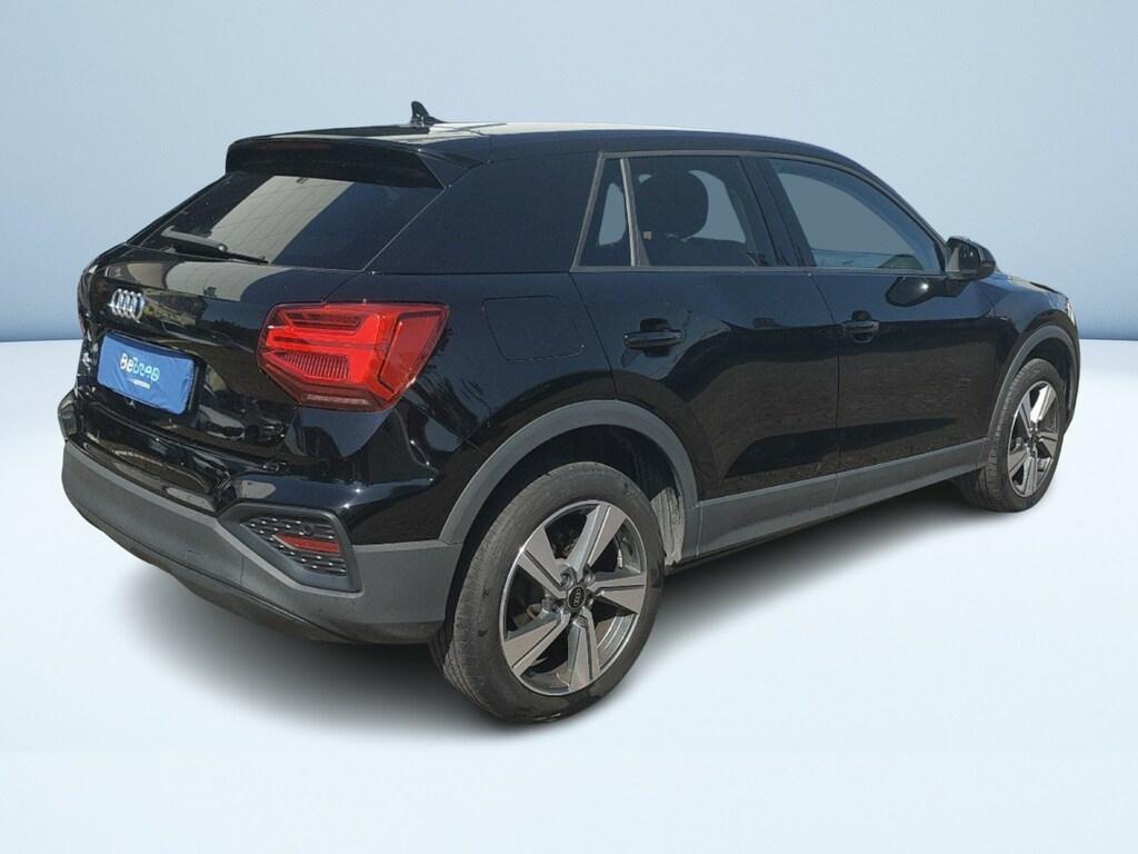 Audi Q2 30 2.0 tdi Admired s-tronic