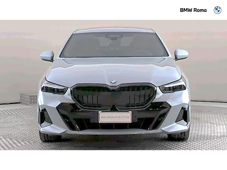 BMW Serie 5 520d 48V Msport sdrive auto