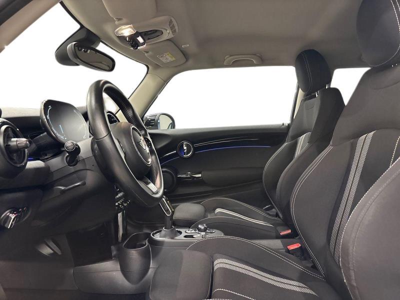 Mini Cooper SE 3p Classic auto