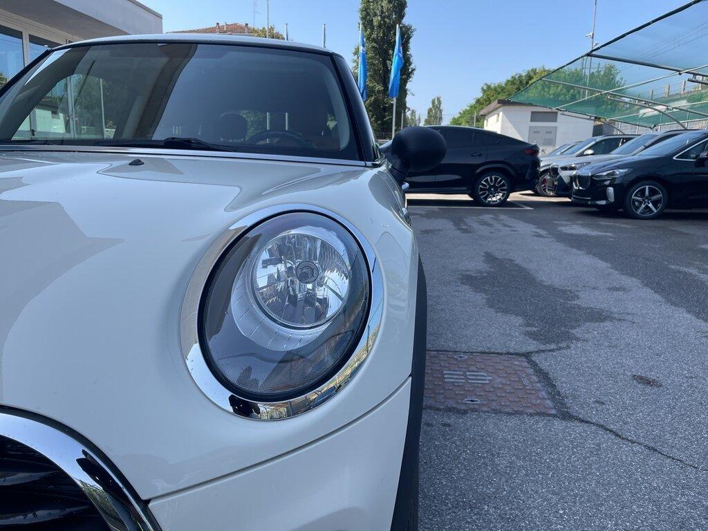 Mini One 1.2 One