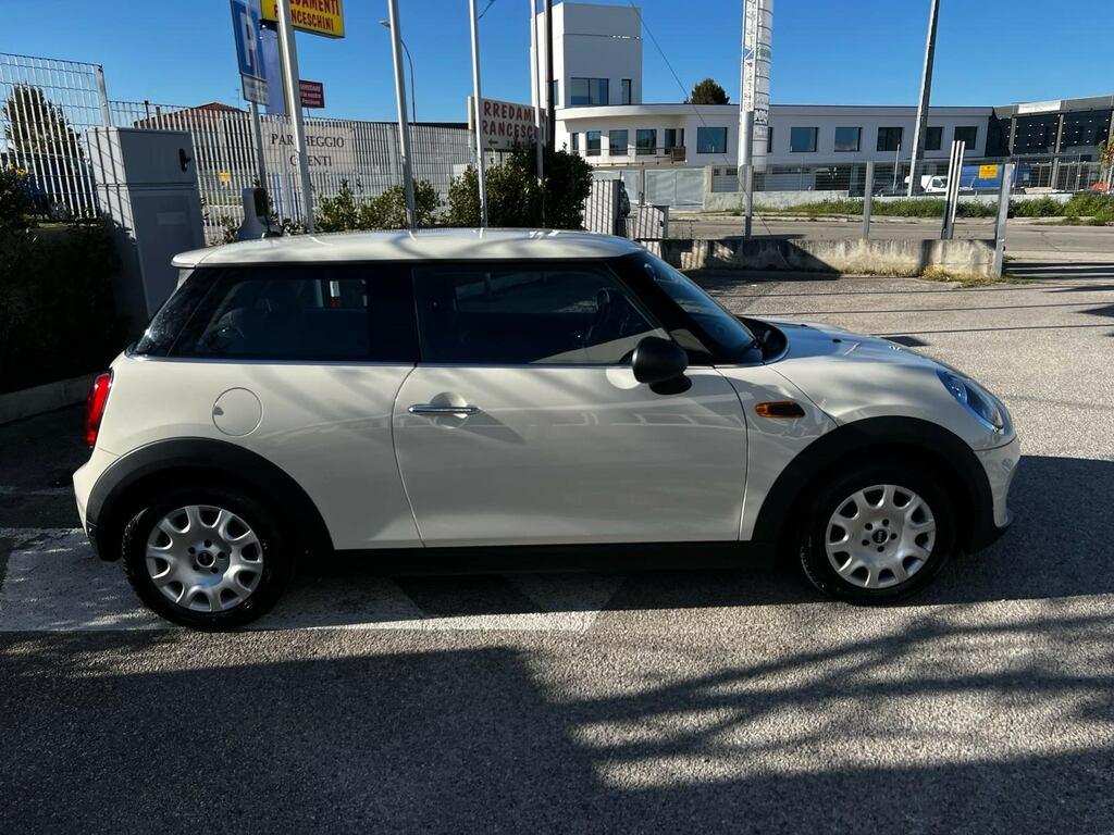 Mini One 1.2 One