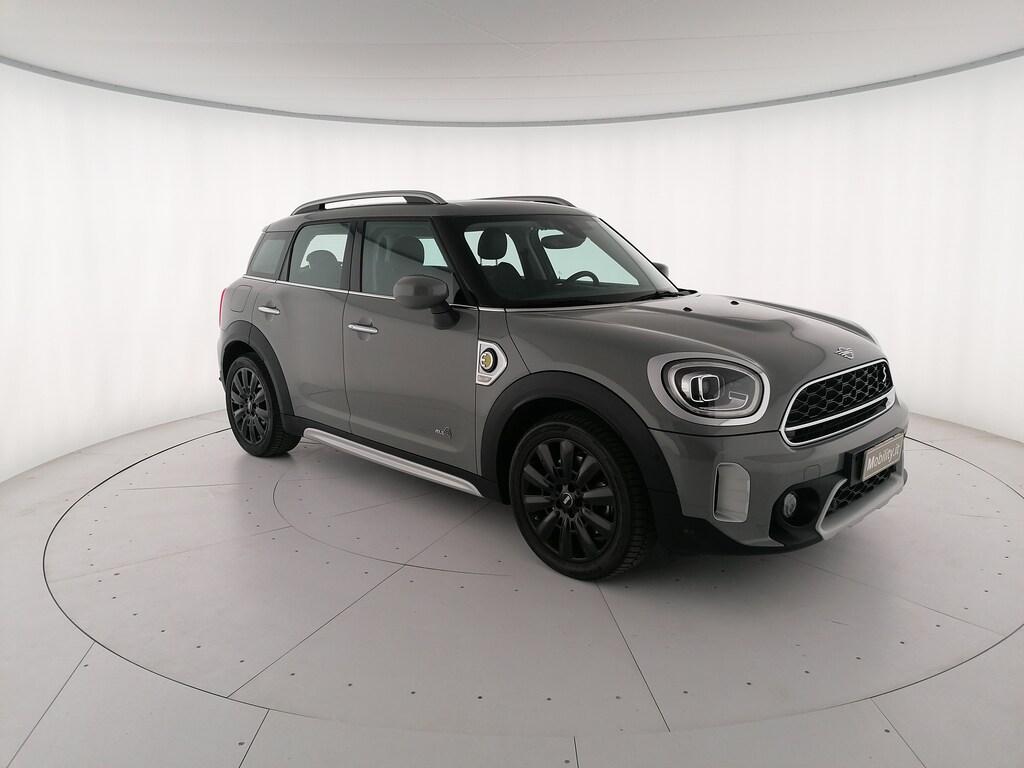 Mini Cooper SE Countryman Mini Countryman 1.5 Cooper SE Hype all4 auto