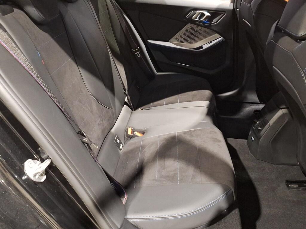 BMW Serie 1 118d MSport Pro auto