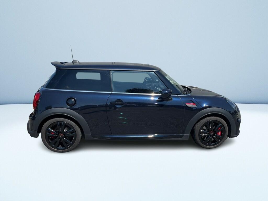 Mini Mini 3p 2.0 JCW JCW auto