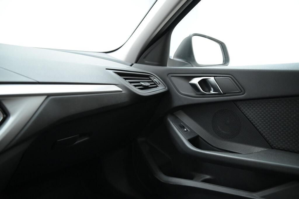 BMW Serie 1 116d Advantage auto