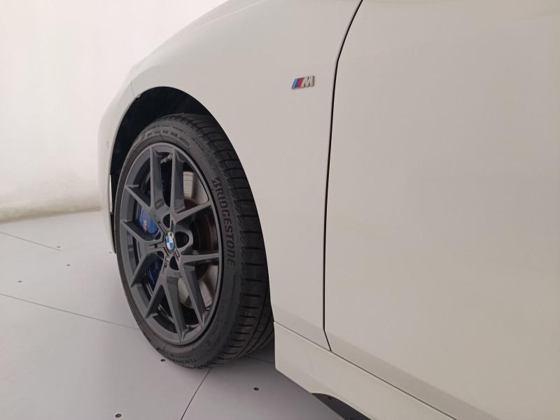 BMW Serie 1 M 135i xdrive auto