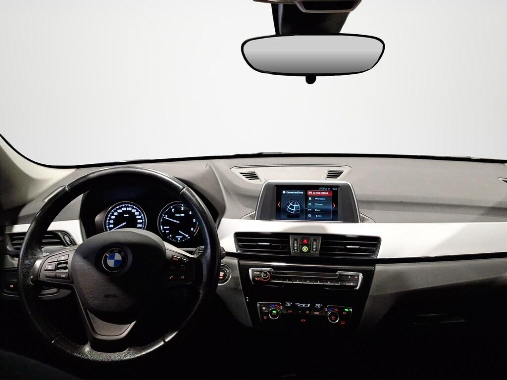 BMW X1 sdrive18d Business Advantage