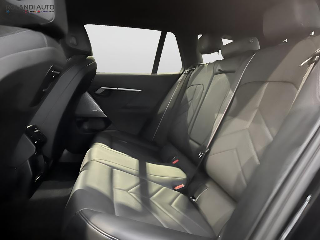 BMW Serie 5 520d Touring 48V xdrive M Sport Pro auto