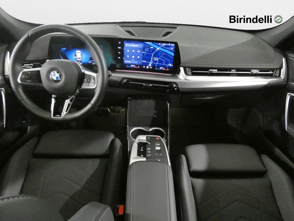 BMW X1 sdrive18d Msport auto