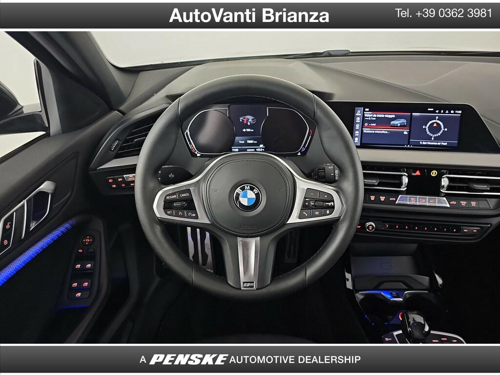 BMW Serie 1 118i Msport 136cv auto