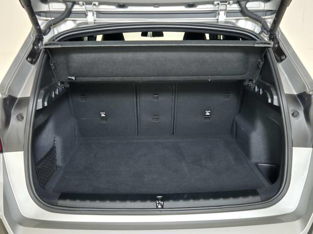 BMW X1 xdrive20d mhev 48V Msport auto