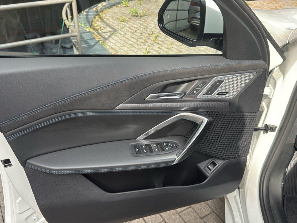 BMW X2 xdrive 20d 48V MSport Pro auto