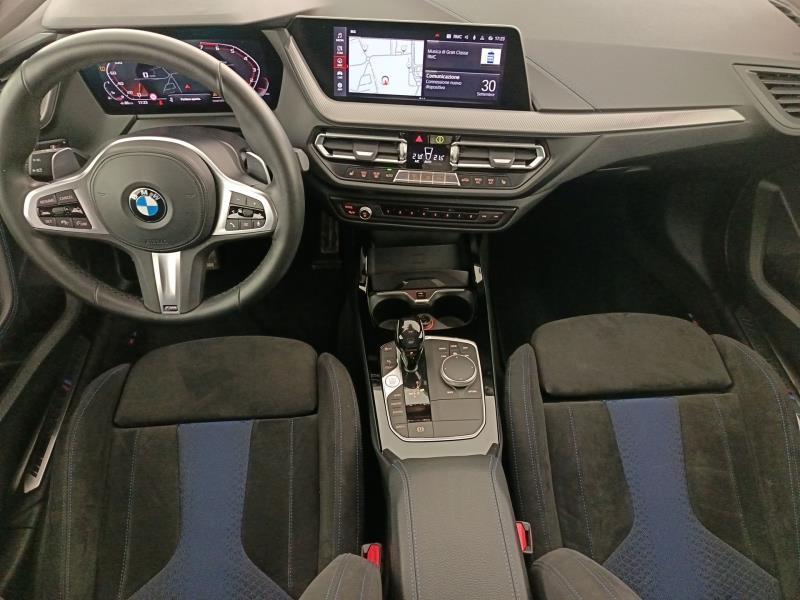 BMW Serie 2 M M235i Gran Coupe xdrive auto