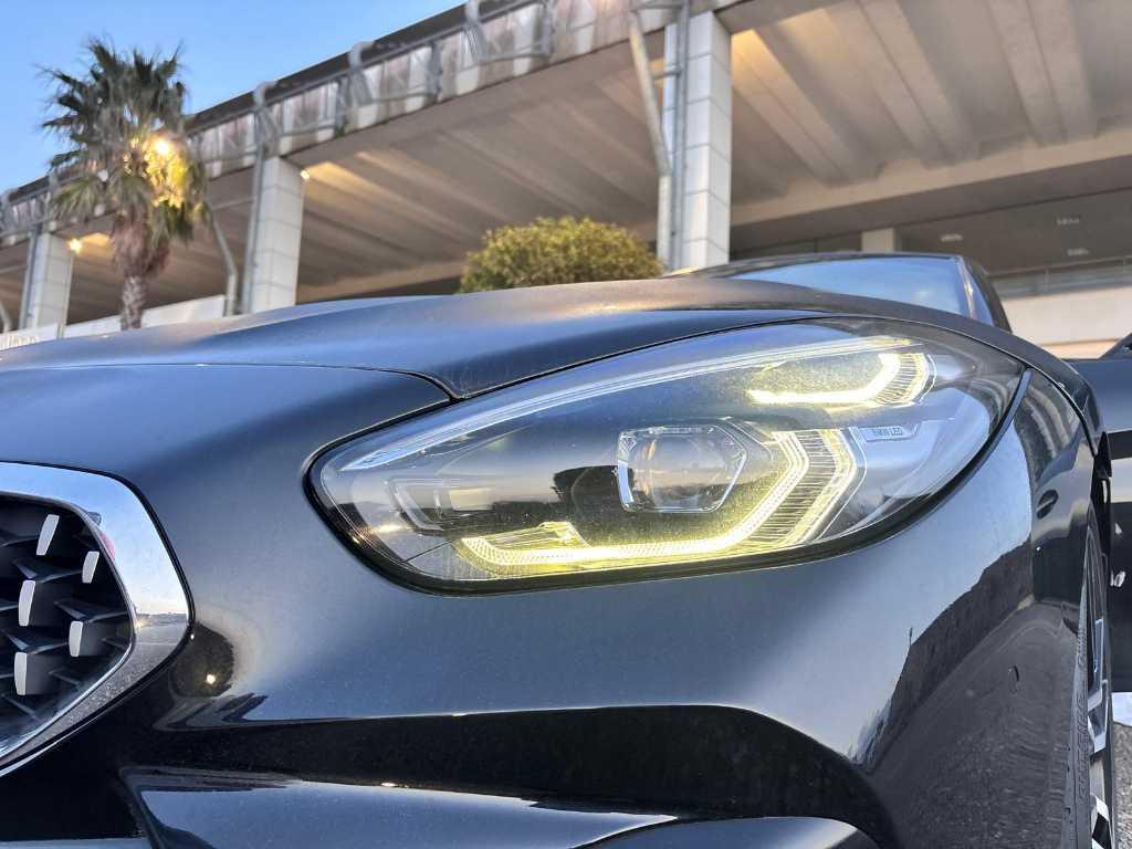 BMW Z4 sdrive 30i Msport auto