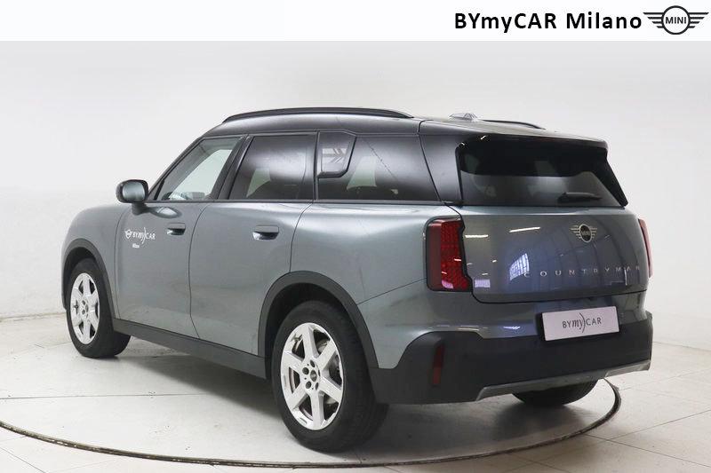 Mini Mini Countryman 1.5 48V C Classic auto