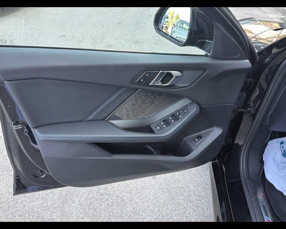 BMW Serie 1 118d MSport Pro auto