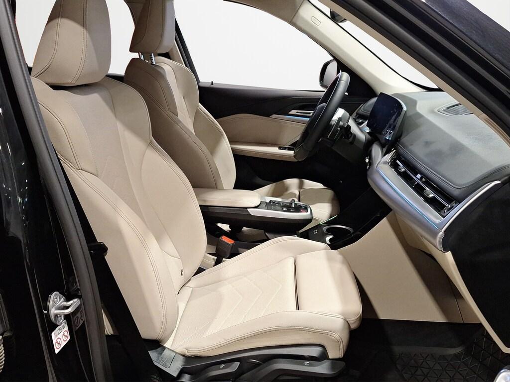 BMW X1 sdrive18d X-Line auto