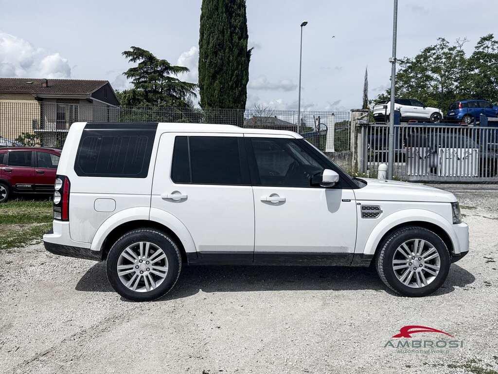 Land Rover Discovery 3.0 tdV6 HSE 211cv auto my14