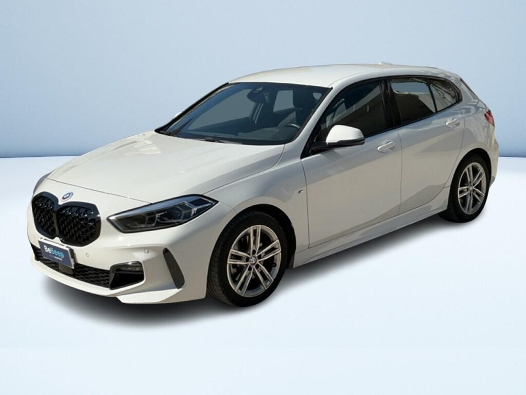 BMW Serie 1 116i MSport auto