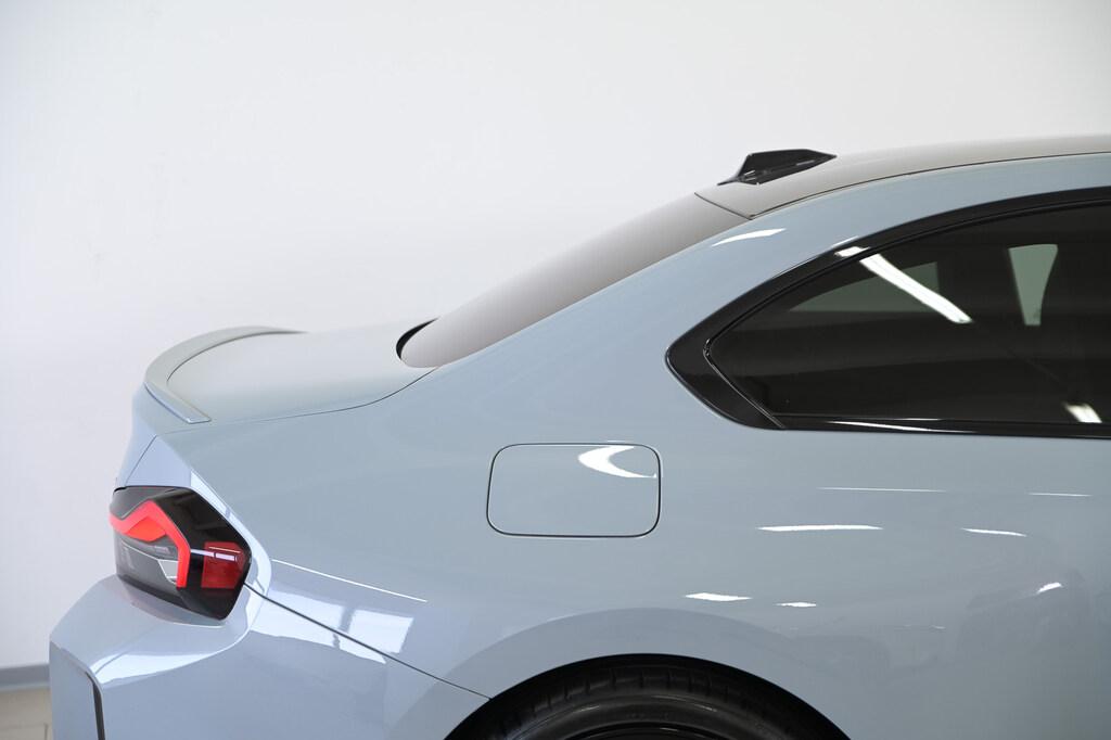 BMW M2 Coupe 3.0 460cv auto