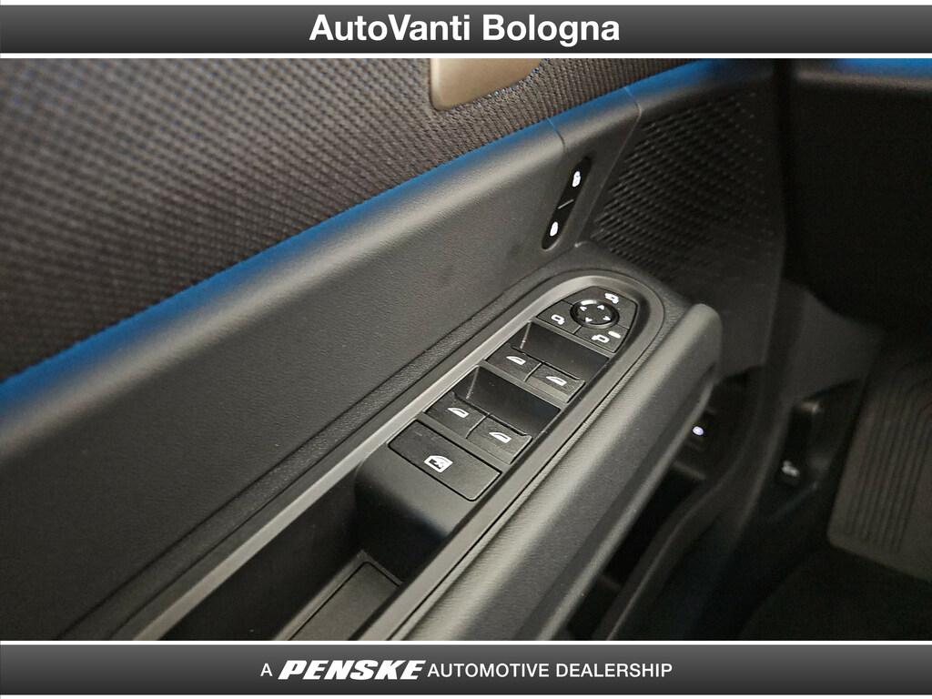 Mini Mini Countryman 1.5 48V C Classic auto