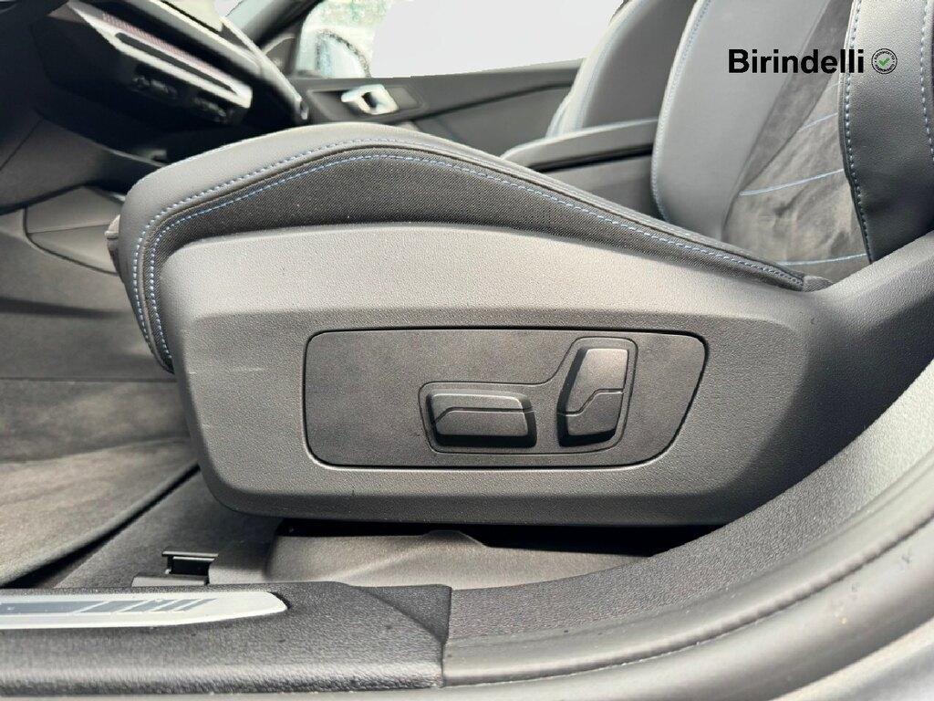 BMW Serie 1 120 48V MSport auto
