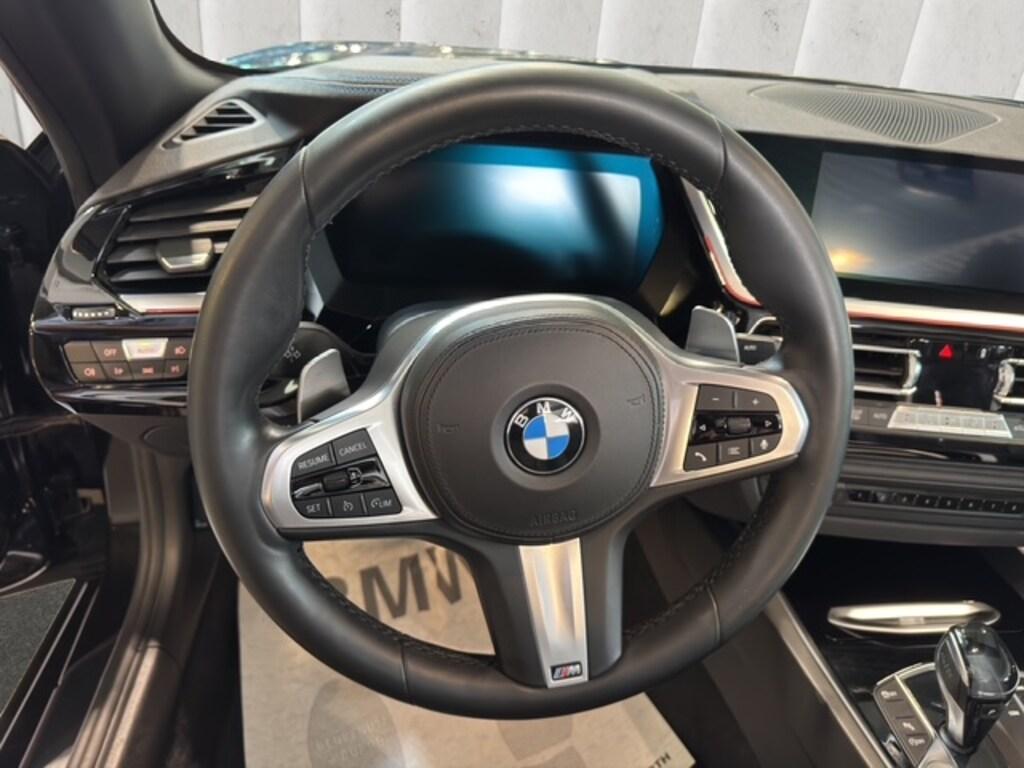 BMW Z4 sdrive 20i Msport auto