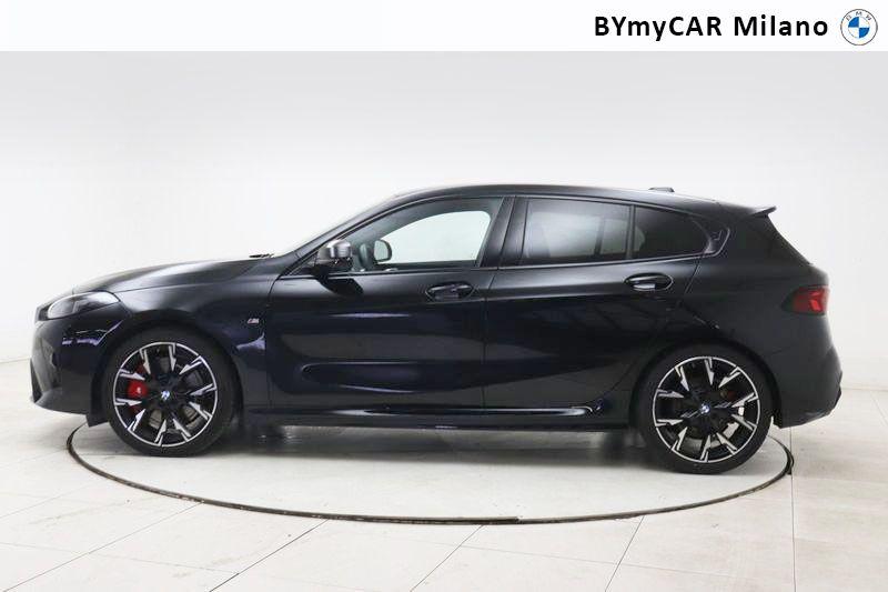 BMW Serie 1 118d MSport Pro auto