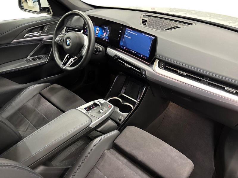 BMW X1 sdrive18d Msport auto