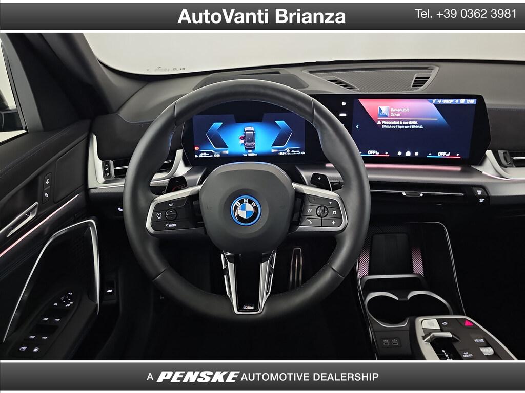 BMW X1 xdrive 25e X-Line auto