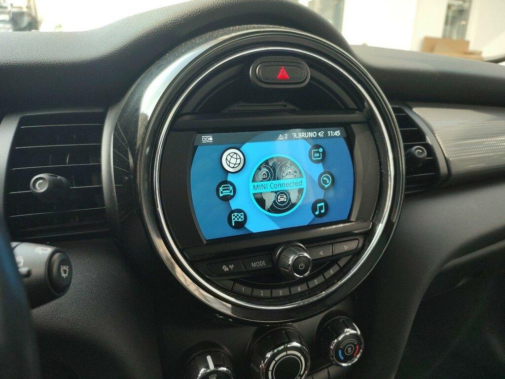 Mini Cooper 1.5 TwinPower Turbo Cooper Hype DCT