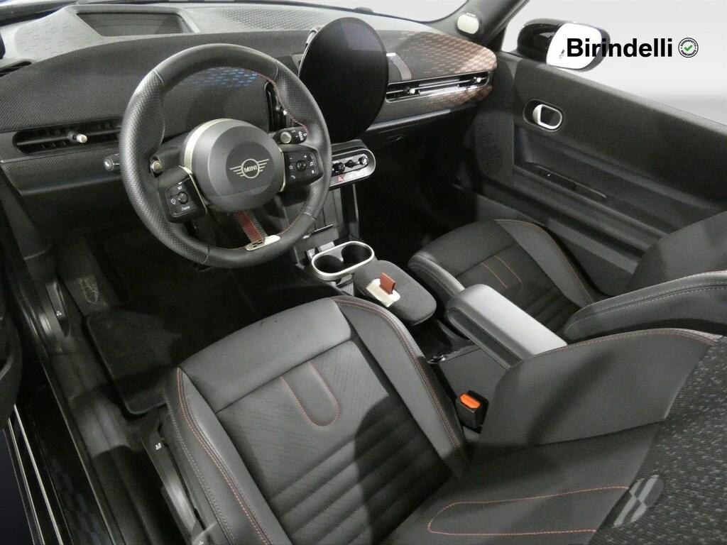 Mini Mini Cooper 3p 1.5 C JCW auto