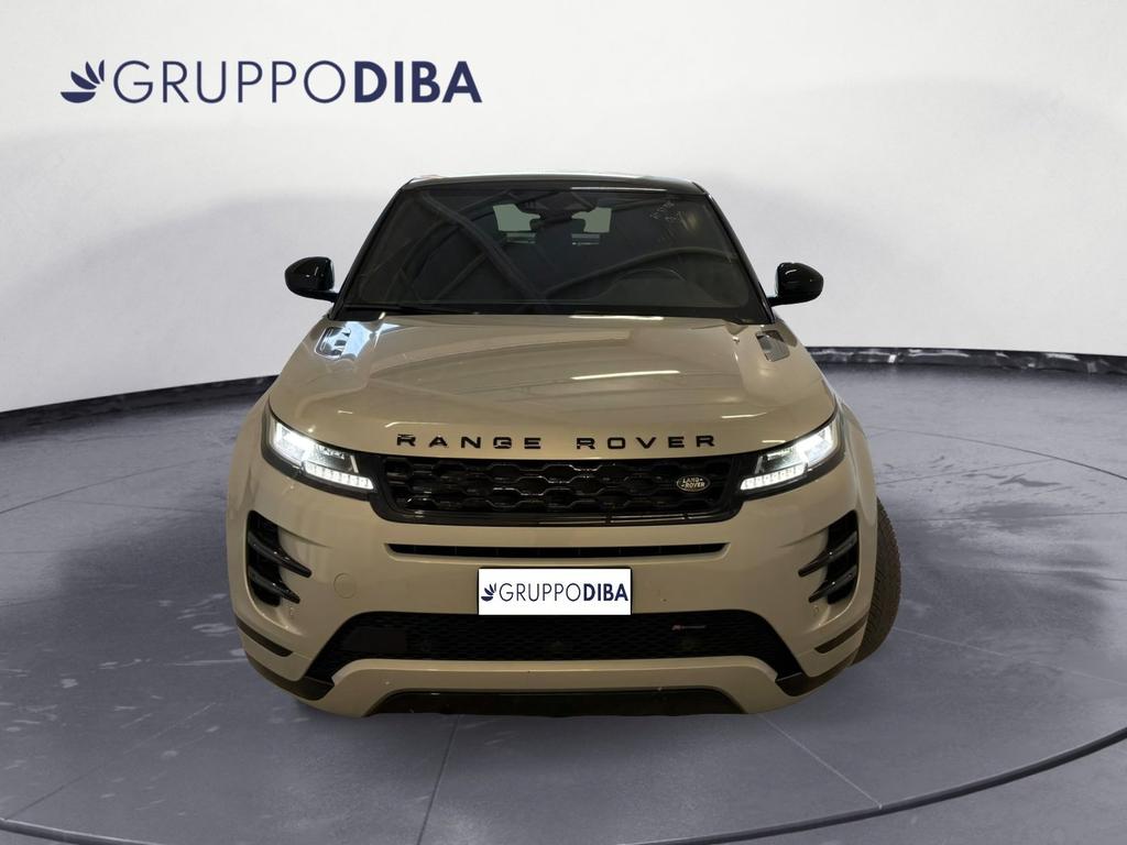 Land Rover Range Rover Evoque Evoque 2.0d i4 mhev R-Dynamic SE awd 163cv auto