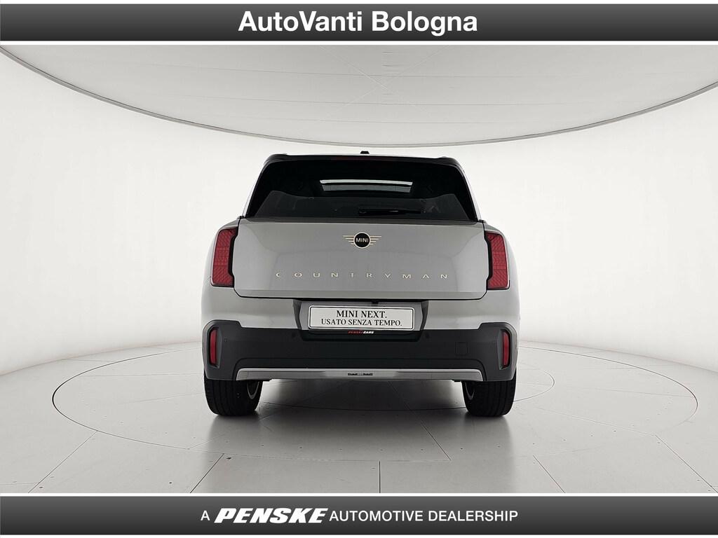 Mini Mini Countryman 2.0 48V D Classic auto